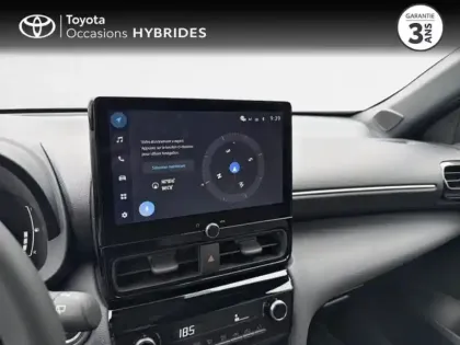 Photo 14 Toyota Yaris  Cross 130h Design MY26