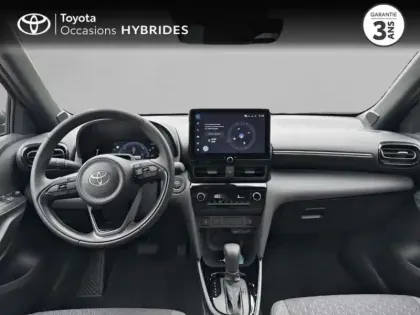 Photo 7 Toyota Yaris  Cross 130h Design MY26