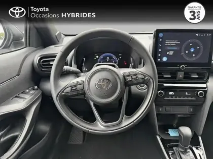 Photo 8 Toyota Yaris  Cross 130h Design MY26