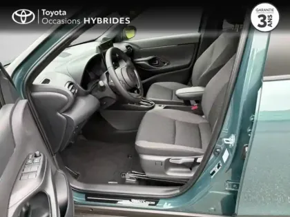 Photo 10 Toyota Yaris  Cross 130h Design MY26