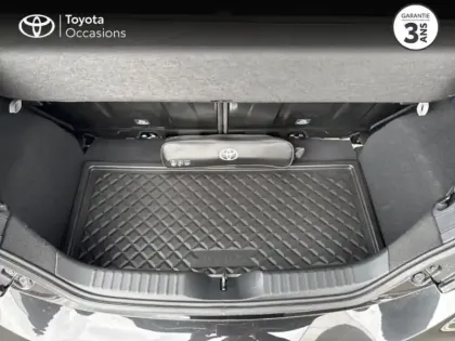 Photo 9 Toyota Aygo  X 1.0 VVT-i 72ch Air Collection S-CVT MY24