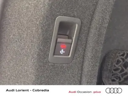 Photo 10 Audi A4  Avant 35 TDI 163ch S line S tronic 7 9cv