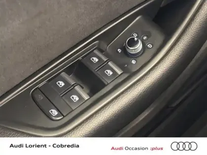 Photo 8 Audi A4  Avant 35 TDI 163ch S line S tronic 7 9cv