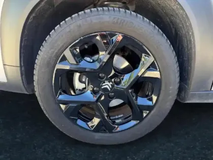 Photo 8 Citroën C3 Aircross  PureTech 130ch S&S Shine Pack EAT6