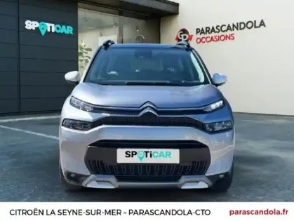 Photo 7 Citroën C3 Aircross  PureTech 130ch S&S Shine Pack EAT6