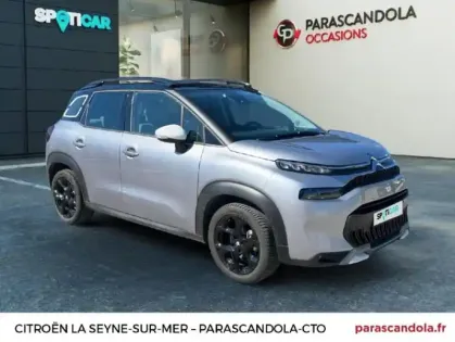 Photo 6 Citroën C3 Aircross  PureTech 130ch S&S Shine Pack EAT6