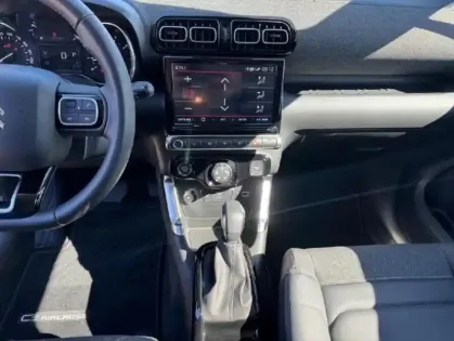 Photo 11 Citroën C3 Aircross  PureTech 130ch S&S Shine Pack EAT6