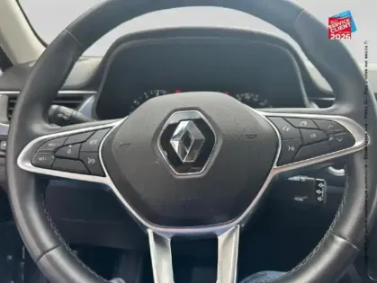Photo 11 Renault Arkana  1.3 TCe mild hybrid 140ch Evolution EDC -22