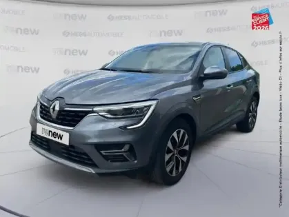 Photo Renault Arkana Evolution