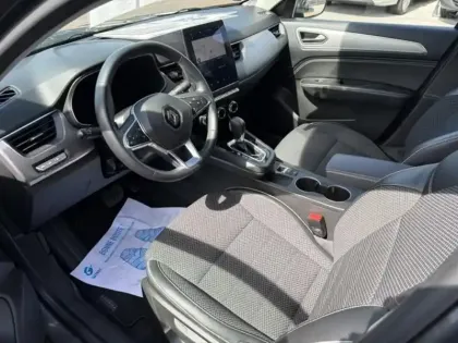 Photo 9 Renault Arkana  1.3 TCe mild hybrid 140ch Techno EDC -22