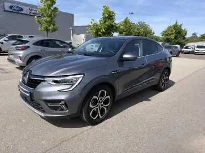 Photo Renault Arkana Techno