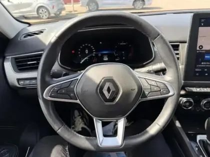 Photo 14 Renault Arkana  1.3 TCe mild hybrid 140ch Techno EDC -22