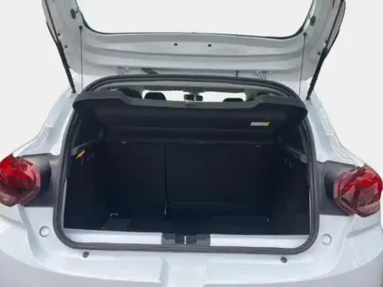 Photo 23 Dacia Sandero  1.0 ECO-G 100ch Stepway Expression