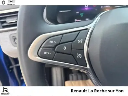 Photo 9 Renault Clio  1.0 TCe 90ch Evolution - 24