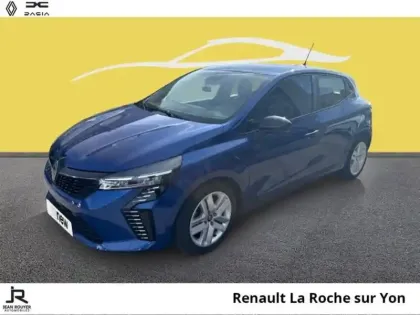 Photo Renault Clio Evolution
