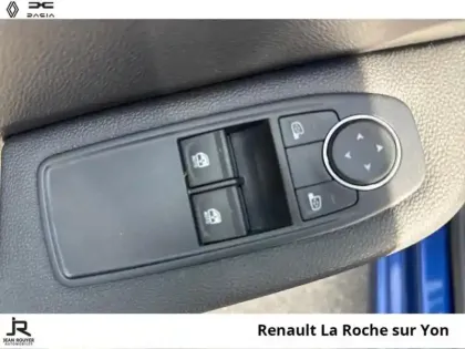 Photo 7 Renault Clio  1.0 TCe 90ch Evolution - 24