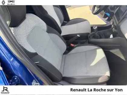 Photo 6 Renault Clio  1.0 TCe 90ch Evolution - 24