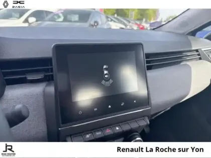 Photo 13 Renault Clio  1.0 TCe 90ch Evolution - 24