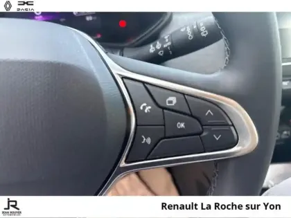 Photo 10 Renault Clio  1.0 TCe 90ch Evolution - 24