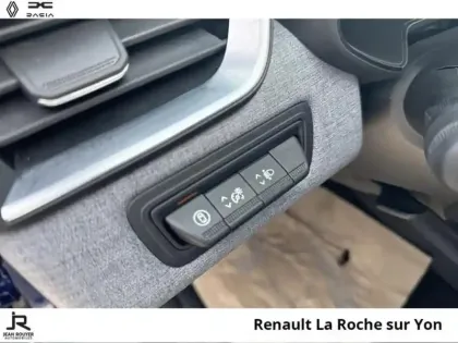 Photo 8 Renault Clio  1.0 TCe 90ch Evolution - 24