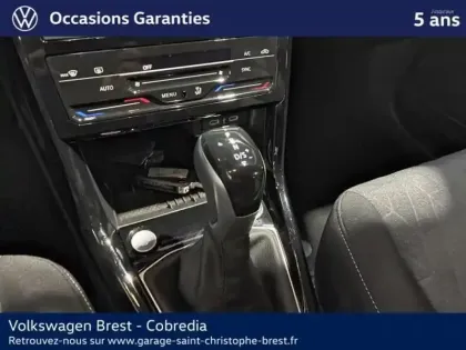 Photo 11 Volkswagen T-cross  1.0 TSI 116ch VW Edition DSG7