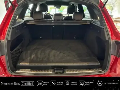 Photo 11 Mercedes Classe GLC GLC 300 de 194+122ch AMG Line 4Matic 9G-Tronic