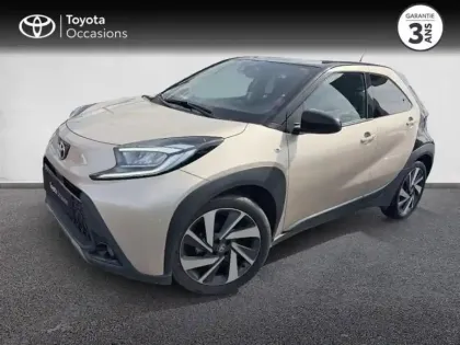 Photo Toyota Aygo Collection