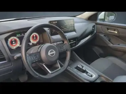 Photo 8 Nissan Qashqai  e-POWER 190ch N-Connecta 2022