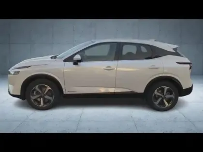 Photo 7 Nissan Qashqai  e-POWER 190ch N-Connecta 2022
