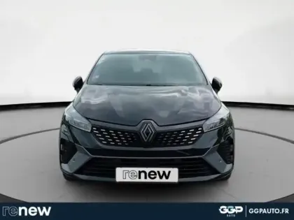Photo 7 Renault Clio  1.6 E-Tech 145ch full hybrid esprit Alpine - 24
