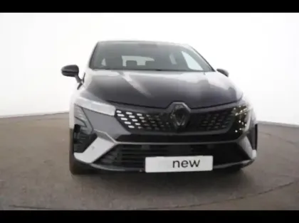Photo 22 Renault Clio  1.6 E-Tech 145ch full hybrid esprit Alpine - 24