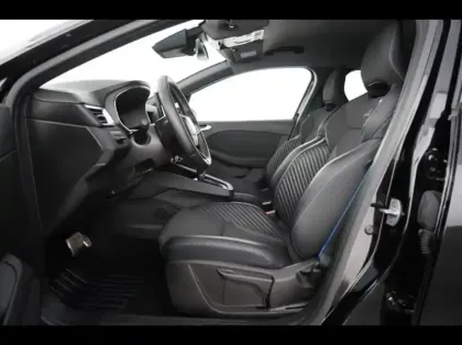 Photo 27 Renault Clio  1.6 E-Tech 145ch full hybrid esprit Alpine - 24