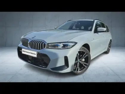 Photo Bmw Serie 3 M Sport