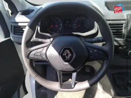 Photo 11 Renault Trafic  Fg L1H1 3T 2.0 Blue dCi 130ch Confort E6E
