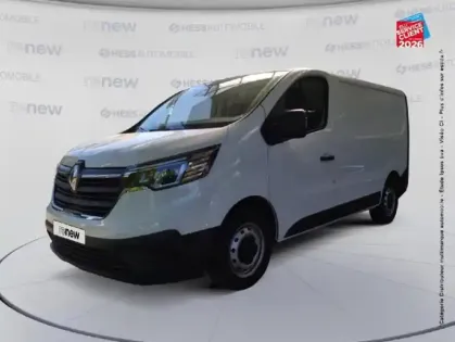 Photo Renault Trafic Confort