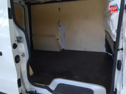 Photo 10 Renault Trafic  Fg L1H1 3T 2.0 Blue dCi 130ch Confort E6E