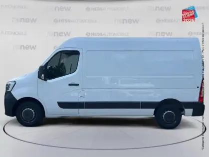 Photo 8 Renault Master  Fg F3500 L2H2 2.3 dCi 135ch Grand Confort E6
