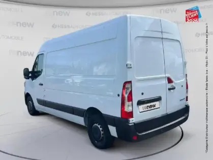 Photo 7 Renault Master  Fg F3500 L2H2 2.3 dCi 135ch Grand Confort E6