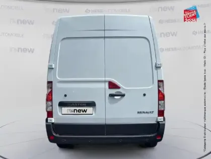 Photo 6 Renault Master  Fg F3500 L2H2 2.3 dCi 135ch Grand Confort E6