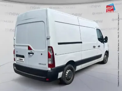 Photo 5 Renault Master  Fg F3500 L2H2 2.3 dCi 135ch Grand Confort E6