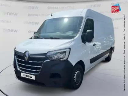 Photo Renault Master Grand Confort