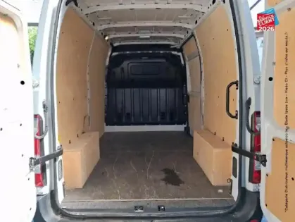 Photo 13 Renault Master  Fg F3500 L2H2 2.3 Blue dCi 135ch Confort Euro6E