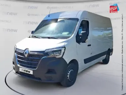 Photo Renault Master Confort