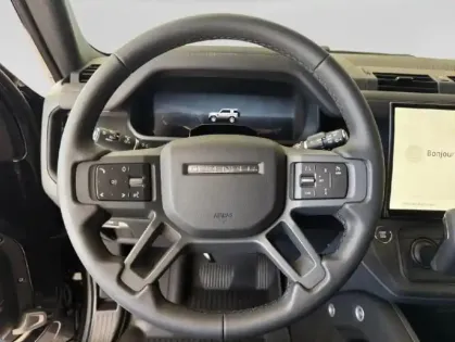 Photo 11 Land rover Defender  90 3.0 D250 Hard Top X-Dynamic SE