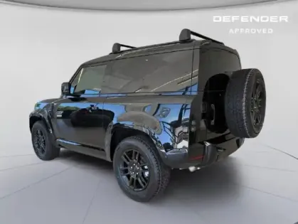 Photo 7 Land rover Defender  90 3.0 D250 Hard Top X-Dynamic SE