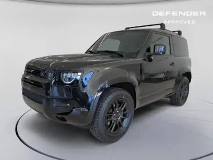 Photo Land Rover Defender X-dynamic Se