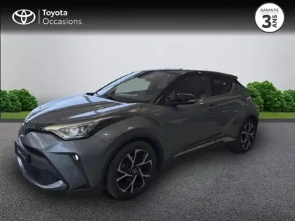 Photo Toyota C-hr Collection