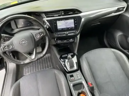 Photo 8 Opel Corsa  -e 136ch Elegance