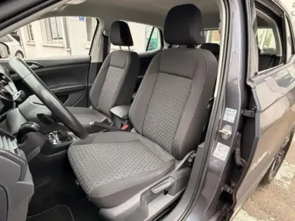 Photo 11 Volkswagen T-cross  1.0 TSI 110ch Life Tech DSG7