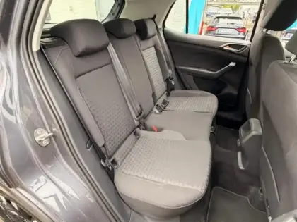 Photo 6 Volkswagen T-cross  1.0 TSI 110ch Life Tech DSG7